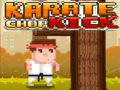 Spil Karate Spark online