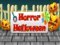 Spil Horror Halloween online