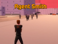 Spil Agent Smith online