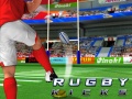 Spil Rugby Spark online