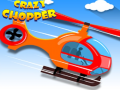 Spil Gal Helikopter online