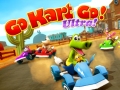 Spil Go Kart Go! Ultra online