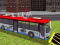 Spil Bus Parkeringsimulator online