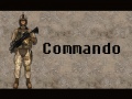 Spil Commando online