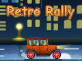 Spil Retro Rally online