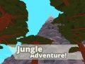 Spil Kogama: Jungle Eventyr online