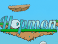 Spil Hopmon online