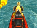 Spil Jet Ski Båd Færd online