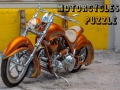 Spil Motorcykelpuslespil online