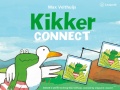 Spil Kikker Connect online