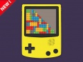 Spil Tetris Game Boy online