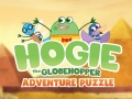 Spil Hogie Den Globale Eventyrpuzzle online