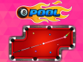 Spil 8-ball Pool Stjerner online