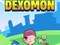 Spil Dexomon online