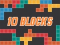 Spil 10 Blocks online