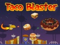 Spil Taco Blaster online