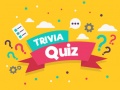 Spil Trivia Quiz online