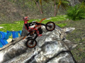 Spil Xtreme Trials Bike 2019 online