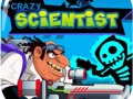 Spil Crazy Scientist online