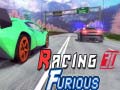 Spil Furious Racing 3D online