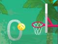 Spil Emoji Dunk Klikker online