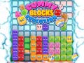 Spil Gummy Blocks Evolution online