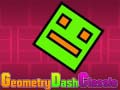 Spil Geometry Dash Klassisk online