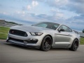 Spil Mustang Shelby Puslespil online