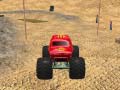 Spil Monster Truck Dirt Racer online