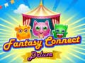 Spil Fantasy Connect Deluxe online