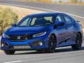 Spil 2020 Honda Civic SI online