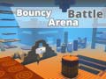 Spil Kogama: Bouncy Arena Kamp online