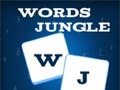 Spil Ord Jungle online