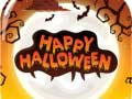 Spil Glad Halloween online