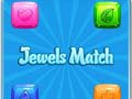 Spil Juvel Match online