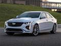 Spil Cadillac Ct4 online