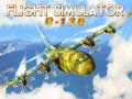 Spil Flysimulator C -130 Træning online