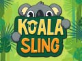 Spil Koala Sling online