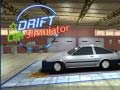 Spil Drift Bil Simulator online