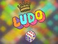 Spil Ludo Krige online