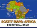 Spil Scatty Kort Afrika online