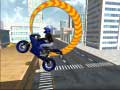 Spil Moto By Stunt online