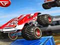 Spil Umulig Monster Truck online