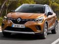 Spil Renault Captur online