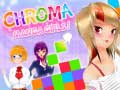 Spil Chroma Manga Piger online