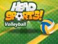 Spil Head Sports Volleyball online