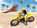 Spil Racing Moto: Strandhop Simulator online