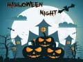 Spil Halloween Nat online