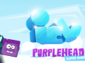 Spil Icy Purple Hoved online