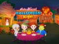 Spil Baby Hazel Halloween Nat online